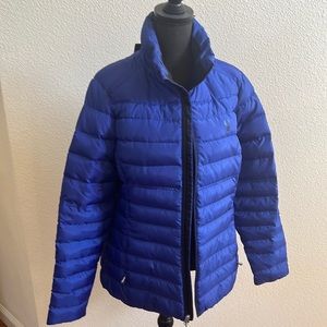 Spider Active Jacket Woman light weight & warm